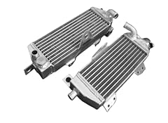Aluminum radiator 1995 for sale  Delivered anywhere in USA 