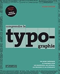 Comprendre typographie d'occasion  Livré partout en France