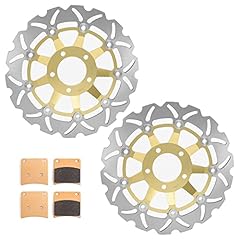Tarazon brake disc for sale  Delivered anywhere in UK