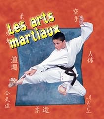 Arts martiaux d'occasion  Livré partout en France