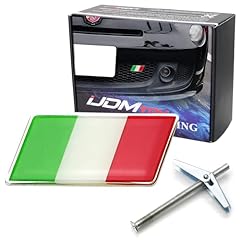 Ijdmtoy italian flag for sale  Delivered anywhere in USA 