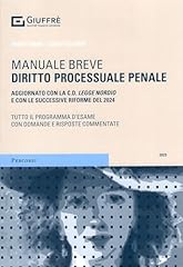 Manuale breve diritto usato  Spedito ovunque in Italia 