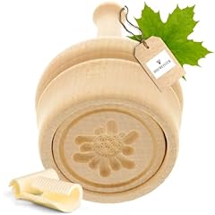 Hofmeister butter stempel gebraucht kaufen  Wird an jeden Ort in Deutschland