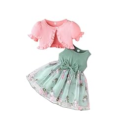 Luvces vestito bambina usato  Spedito ovunque in Italia 