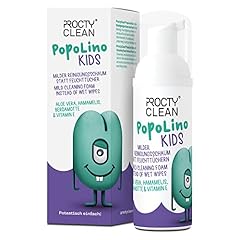 Proctyclean popolino kids usato  Spedito ovunque in Italia 