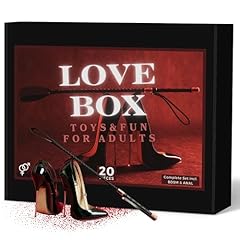 Liebesbox paare sex gebraucht kaufen  Wird an jeden Ort in Deutschland