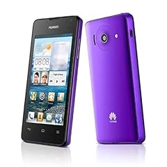 Huawei ascend y330 d'occasion  Livré partout en France
