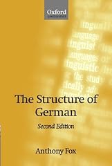The structure german gebraucht kaufen  Wird an jeden Ort in Deutschland