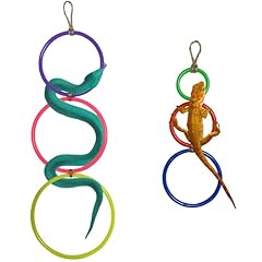 2pc snake enrichment for sale  Delivered anywhere in USA 