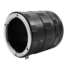 Focusfoto macro tube for sale  Delivered anywhere in USA 