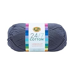 Lion brand yarn for sale  Delivered anywhere in UK