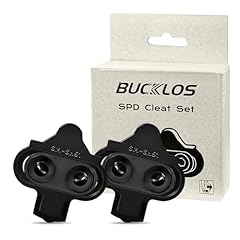 Bucklos spd cleats for sale  Delivered anywhere in USA 