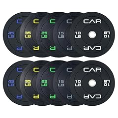 Cap barbell 260 for sale  Delivered anywhere in USA 