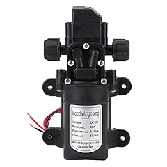 Pompe eau 12v d'occasion  Livré partout en France