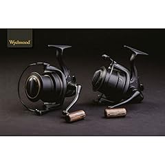 Wychwood carp fishing for sale  Delivered anywhere in UK