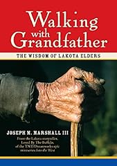 Walking grandfather wisdom for sale  Delivered anywhere in USA 