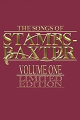 Songs stamps baxter for sale  Delivered anywhere in USA 
