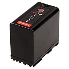 Hedbox bp975 batteria usato  Spedito ovunque in Italia 