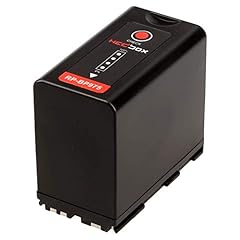 Hedbox bp975 batteria usato  Spedito ovunque in Italia 