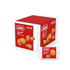 Lotus biscoff kekse gebraucht kaufen  Wird an jeden Ort in Deutschland