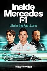 Inside mercedes life for sale  Delivered anywhere in USA 