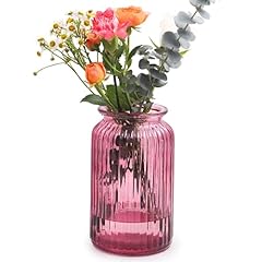Offidix glass vase for sale  Delivered anywhere in USA 