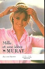 murat bijoux d'occasion  Livré partout en France