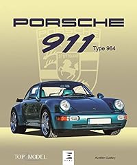 Porsche 911 type d'occasion  Livré partout en France
