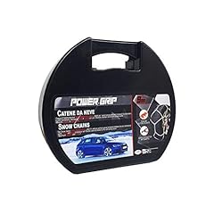 Power grip catene usato  Spedito ovunque in Italia 