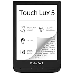 Pocketbook touch lux d'occasion  Livré partout en France