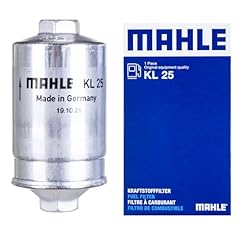 Mahle fuel filter for sale  Delivered anywhere in UK