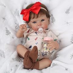 Ksbd lifelike reborn for sale  Delivered anywhere in USA 