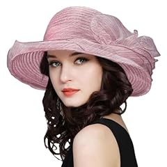 Fascinator damen rganza gebraucht kaufen  Wird an jeden Ort in Deutschland