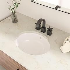 Ghomeg undermount bathroom for sale  Delivered anywhere in USA 