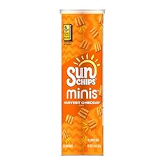 Sunchips minis harvest for sale  Delivered anywhere in USA 