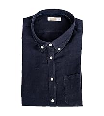 Sun68 camicia lino usato  Spedito ovunque in Italia 