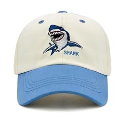 Shark hat toddler for sale  Delivered anywhere in USA 
