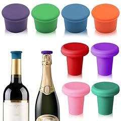 Pcs multicolor silicone for sale  Delivered anywhere in USA 