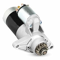 New starter compatible for sale  Delivered anywhere in USA 