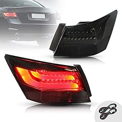 Vland led smoked for sale  Delivered anywhere in USA 