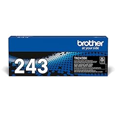 Brother 243bk original for sale  Delivered anywhere in USA 