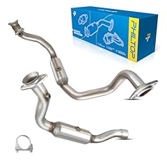 Philtop catalytic converter for sale  Delivered anywhere in USA 