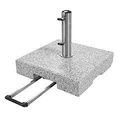 Doppler trolley granitsockel gebraucht kaufen  Wird an jeden Ort in Deutschland