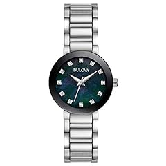 Bulova ladies modern for sale  Delivered anywhere in USA 
