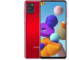 Samsung galaxy a21s usato  Spedito ovunque in Italia 