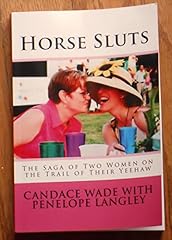 Horse sluts saga for sale  Delivered anywhere in UK