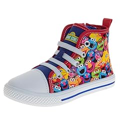 Sesame street shoes for sale  Delivered anywhere in USA 