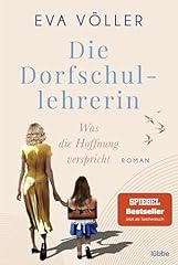 Dorfschullehrerin hoffnung ver gebraucht kaufen  Wird an jeden Ort in Deutschland