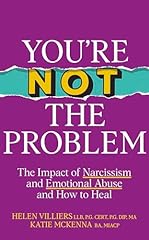 Problem impact narcissism for sale  Delivered anywhere in UK