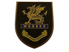 Wessex regiment full for sale  Delivered anywhere in UK